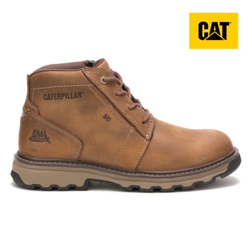 Caterpillar shoes store on sale